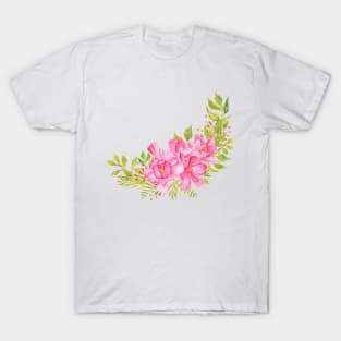 Fowers Art T-Shirt